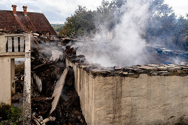 Affordable Fire Damage Removal solutions in Jenkintown, PA